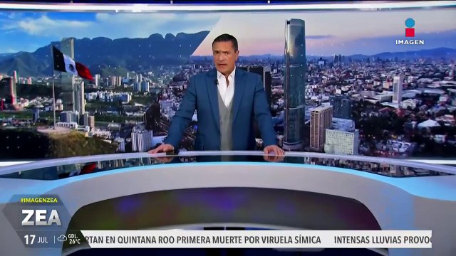 La FGR sí investigó a Hernán Bermúdez Requena, afirma Claudia Sheinbaum
