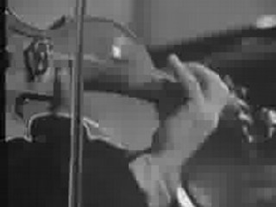 BACH Partita in D (chaconne2)MILSTEIN