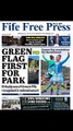 Fife Free Press bulletin,  July 17