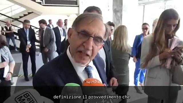 Inchiesta Milano, La Russa: Giunta Sala ha dimostrato di essere inadeguata