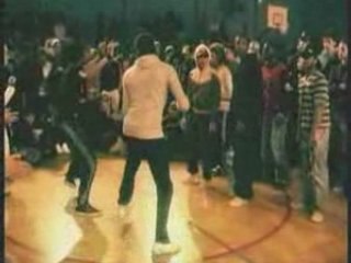 RK Vs Stereo electro