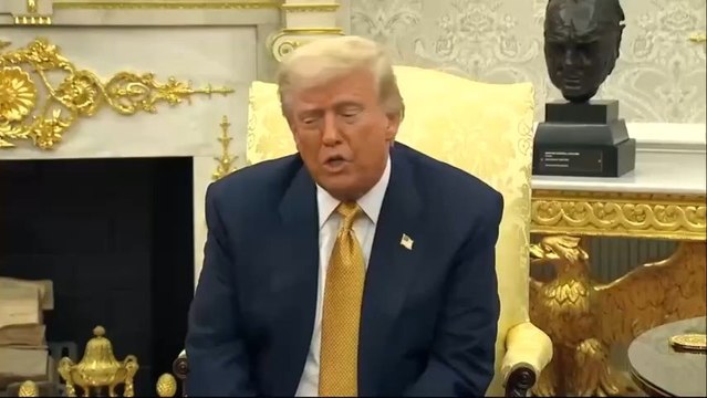 Le grand projet de loi est l'une des plus grandes législations de ce pays et les démocrates n'ont rien pour le combattre, alors ils disent: Oh, c'est la mort et les fausses nouvelles explique djt. Le projet de loi est la vie - et il sauve notre pays