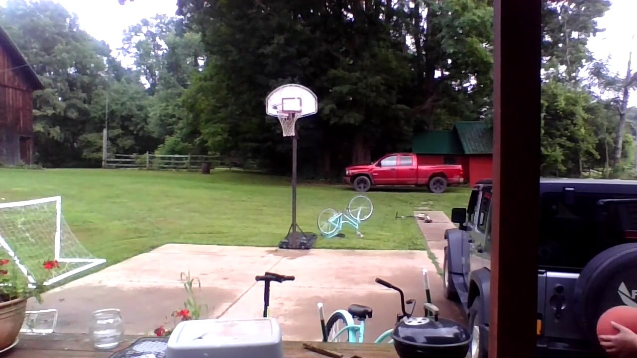 hoops July 17