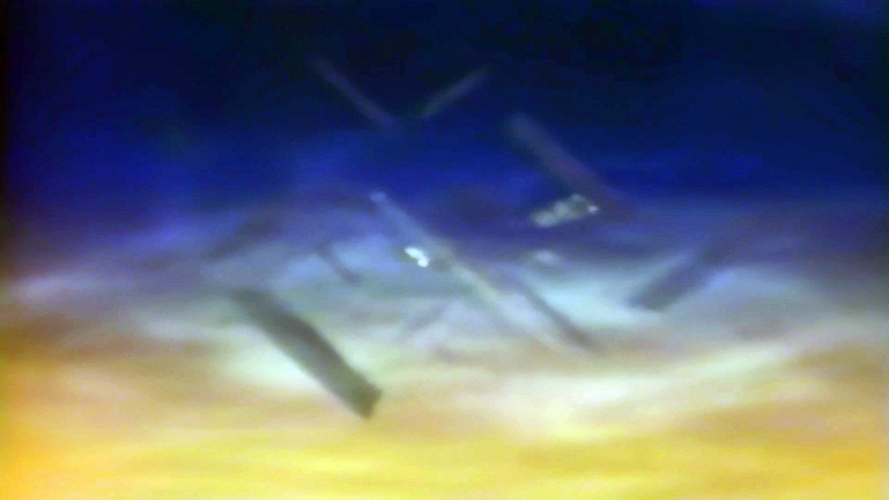 [1080p60 HD Upscale] TVOntario - Hình hiệu kênh (1987-1992)