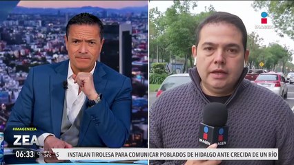 Fotocívicas en la CDMX: En 2024 se registraron 7 millones 254 mil