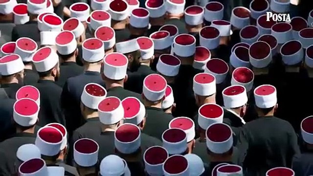 Dürziler kimdir? İnanç sistemlerinde namaz ve oruç yok... İsrail'in saldırıları sonrası gündeme geldiler!