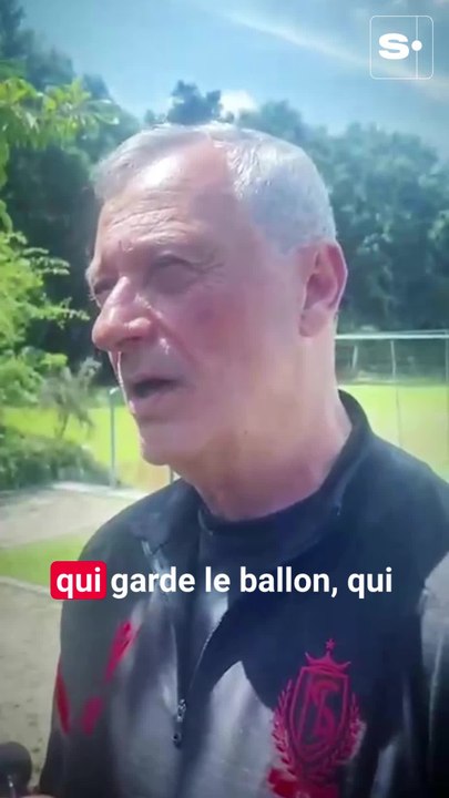 Mircea Rednic revient sur la préparation du Standard après la victoire en amical contre Mons