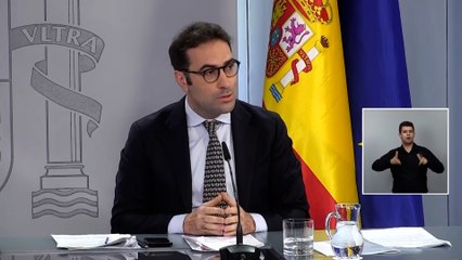 Bruselas expedienta a España por las normas con las que condiciona la OPA de BBVA a Sabadell