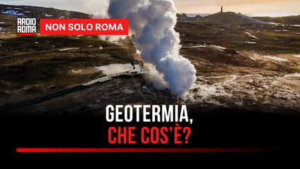 Geotermia la fonte rinnovabile nel cuore della Terra