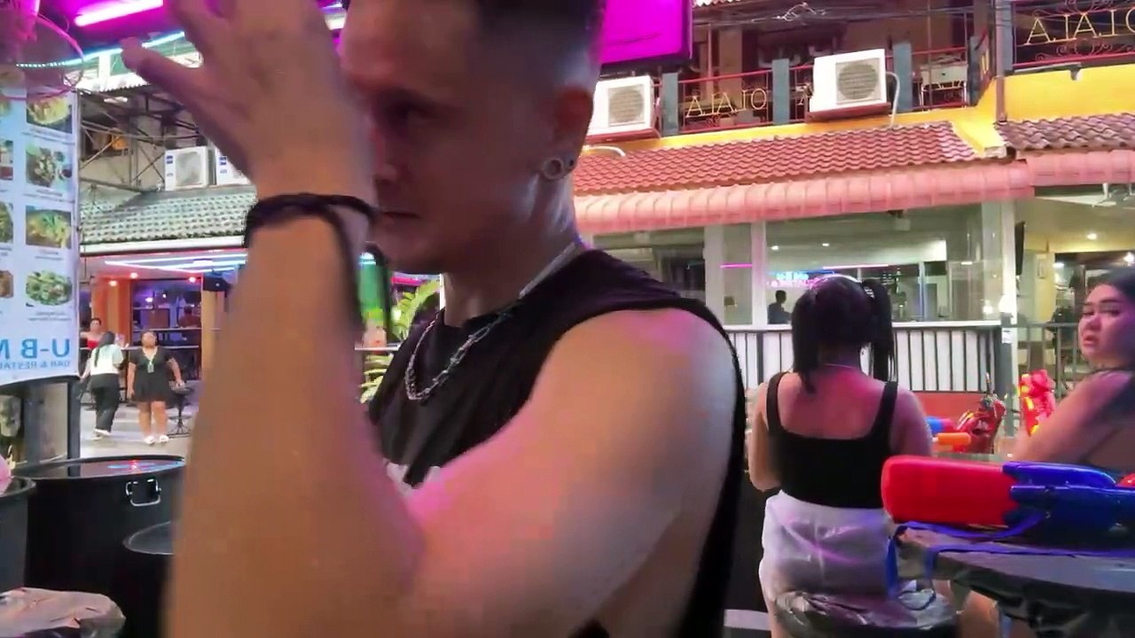 SONGKRAN BELLENDS