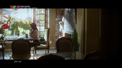 MẶT TRỜI LẠNH - TẬP 19-20 - PHIM VIỆT NAM VTV3 – MAT TROI LANH