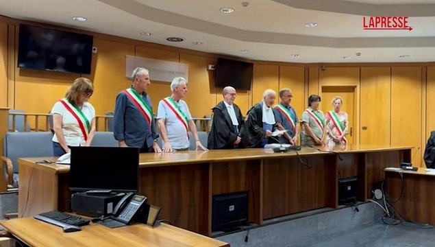 Omicidio Scialdone, ridotta in appello la condanna per Bonaiuti: la lettura della sentenza