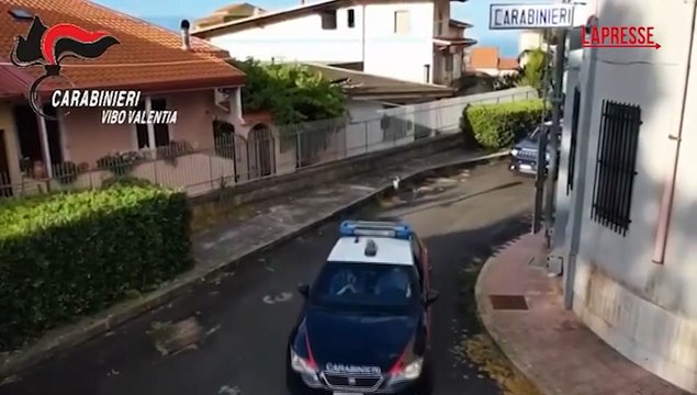 Farmacista arrestato per tentato omicidio