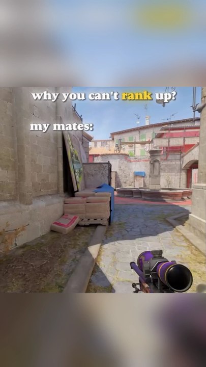 🎮 Title: Insane 1v5 Clutch on Mirage – CS2 Ranked Match 🔥🎥 Gameplay: Counter-Strike 2 (CS2)🗺️ Map: Mirage🧠 Loadout: AK-47 + Flashbang🎯 Mode: Competitive👾 Skill Level: Global Elite📱 Follow me:Instagram: @off_cs2