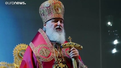 Rusia conmemora el asesinato de la familia imperial