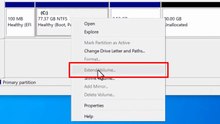 How To Fix Extend Volume Option Greyed Out in Windows 10 / 11 / 8 / 7 | 100% Working (Step-by-Step) ✅