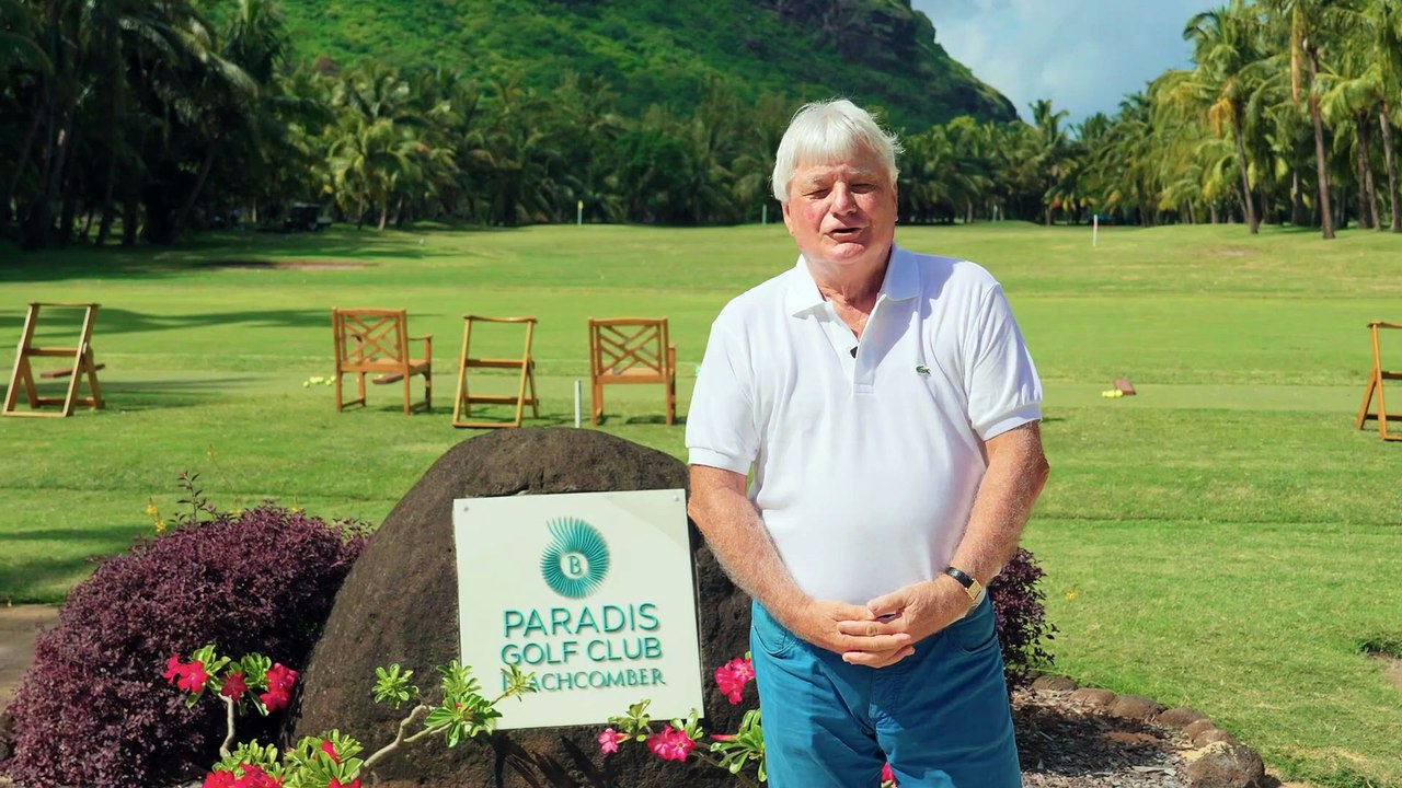 Beachcomber - PRO-AM