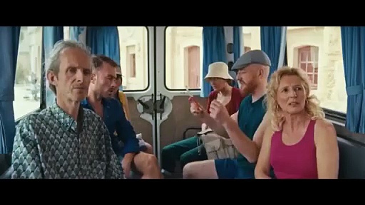 La bande-annonce de "Marius et les gardiens de la cité phocéenne", réalisé par Tony Datis avec Soprano