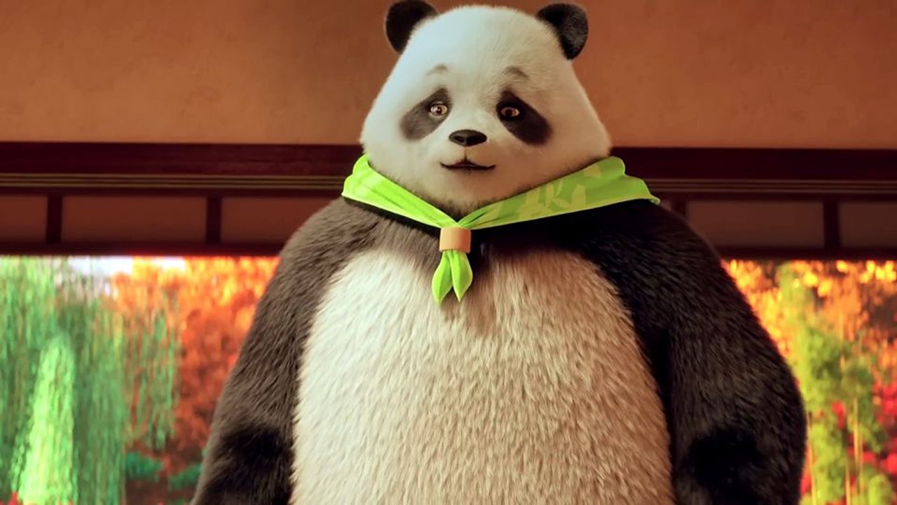 Stilles Wasser - staffel 4 Trailer OV