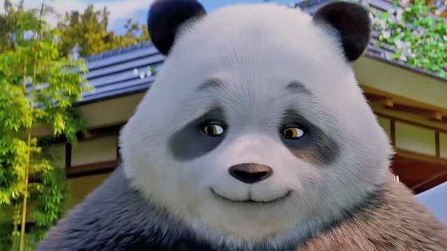 Eau-Paisible - saison 4 Bande-annonce VO