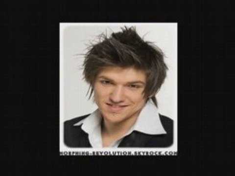 Quentin Mosimann John Louly morphing