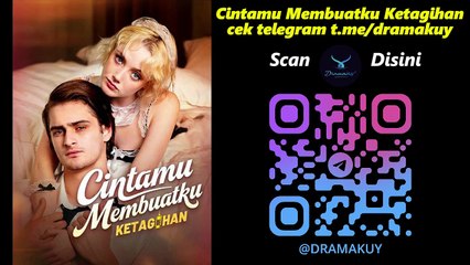 Cintamu Membuatku Ketagihan | Drama China Sub Indo