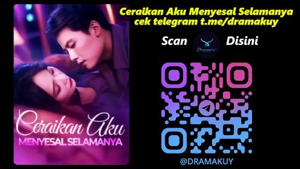 Ceraikan Aku Menyesal Selamanya | Drama China Sub Indo