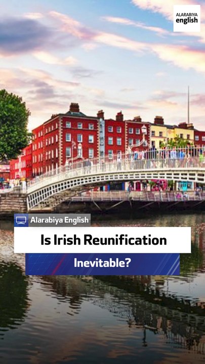 Is Irish Reunification Inevitable?