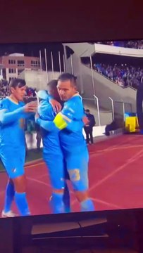 VIDEO APOYO DE BONNY LOVY