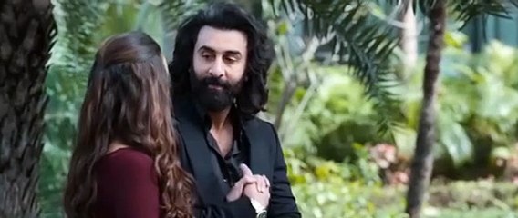 Ranbir Kapoor's Latest Animal Hindi Film: A Must-Watch Blockbuster 🎬