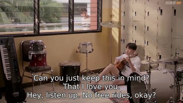 Winter is Not the Death of Summer but the Birth of Spring Ep 17-20 Eng Sub Finale