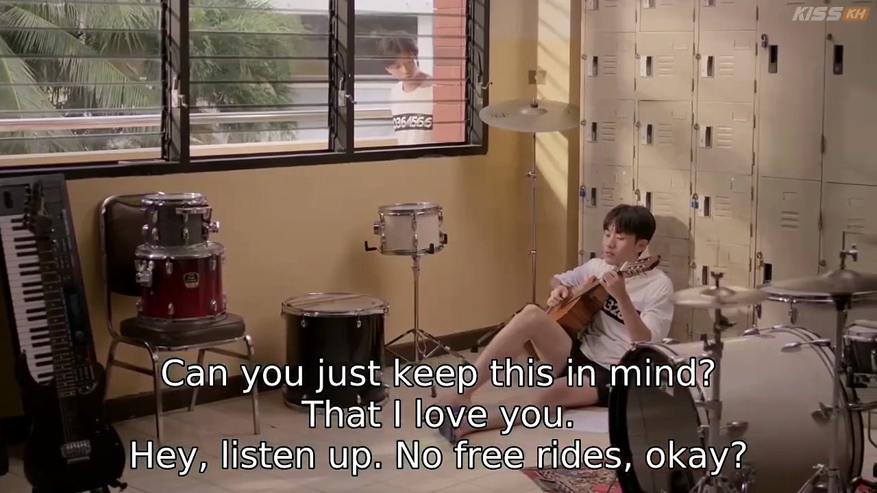 Winter is Not the Death of Summer but the Birth of Spring Ep 17-20 Eng Sub Finale