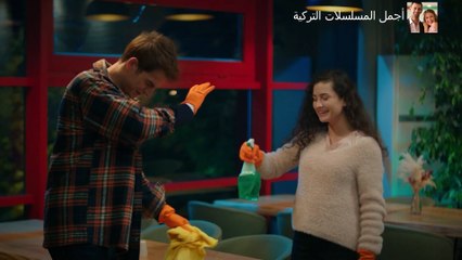 مسلسل عائلتي الحلقة 312 مدبلج للدارجة المغربية