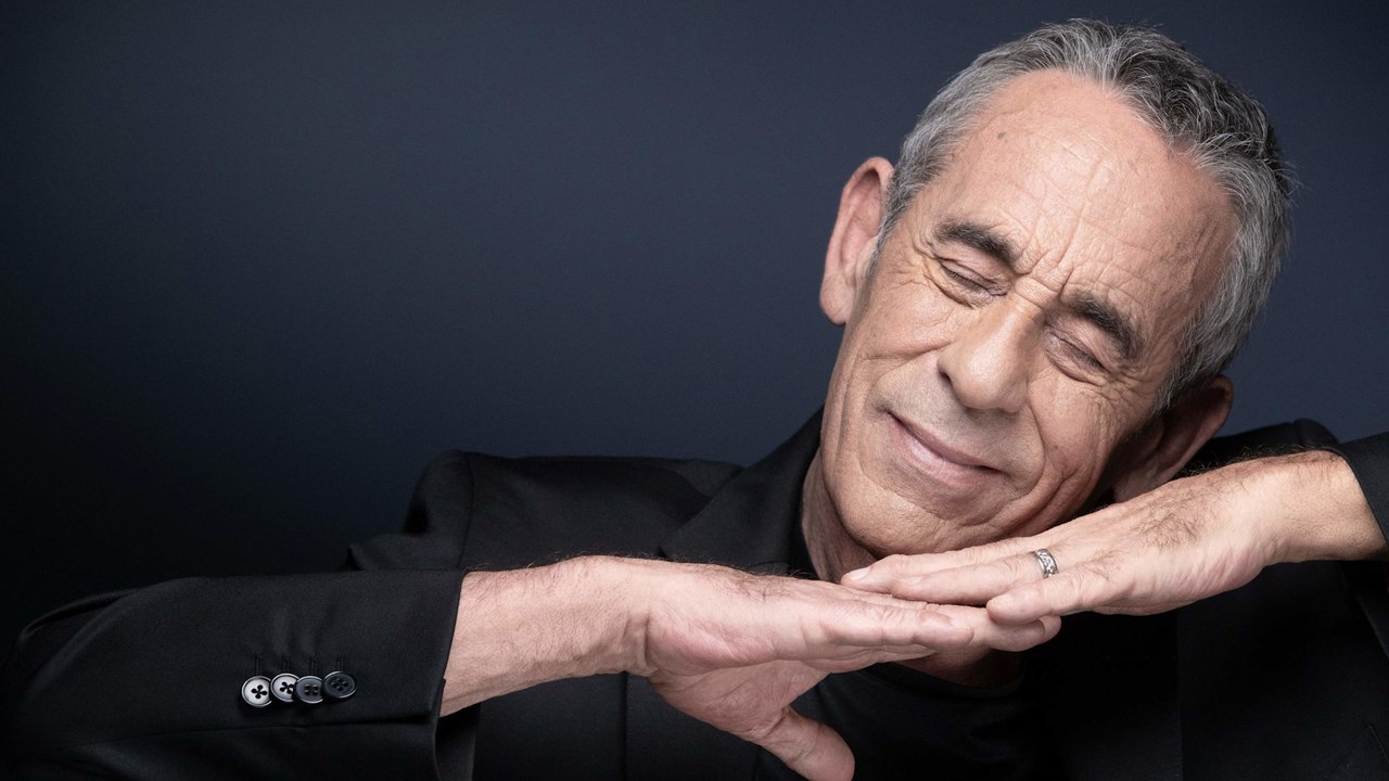 les obsèques de Thierry Ardisson