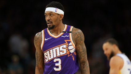 Bradley Beal Signs $11M Deal with Los Angeles Clippers