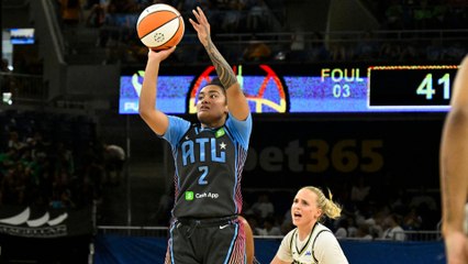 Angel Reese Misses Key Game as Atlanta Dream Dominate the Sky
