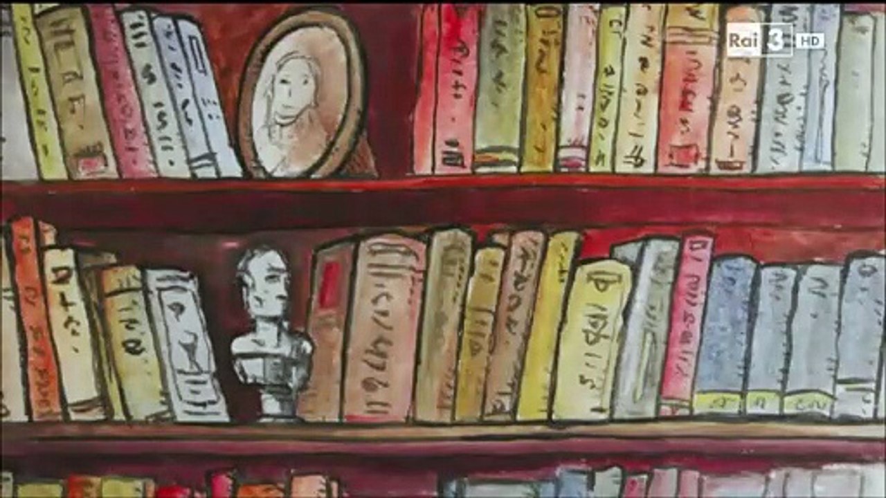 Andrea Camilleri: Il Maestro senza regole 06/09/2015