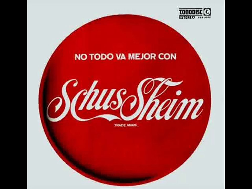 Todo va mejor