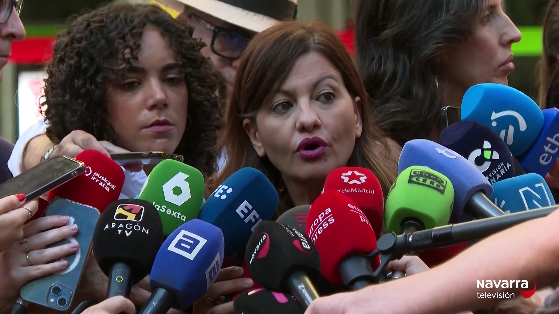 Noticias de Navarra 14:30h 17/07/2025