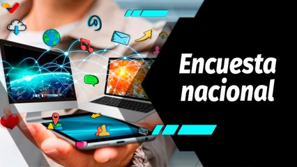 Al Aire | Encuesta Nacional de Percepción Pública de la Ciencia y la Tecnología 2025