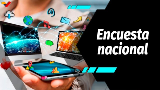 Al Aire | Encuesta Nacional de Percepción Pública de la Ciencia y la Tecnología 2025