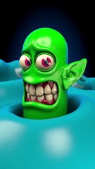 Punctured Souls 8 😱