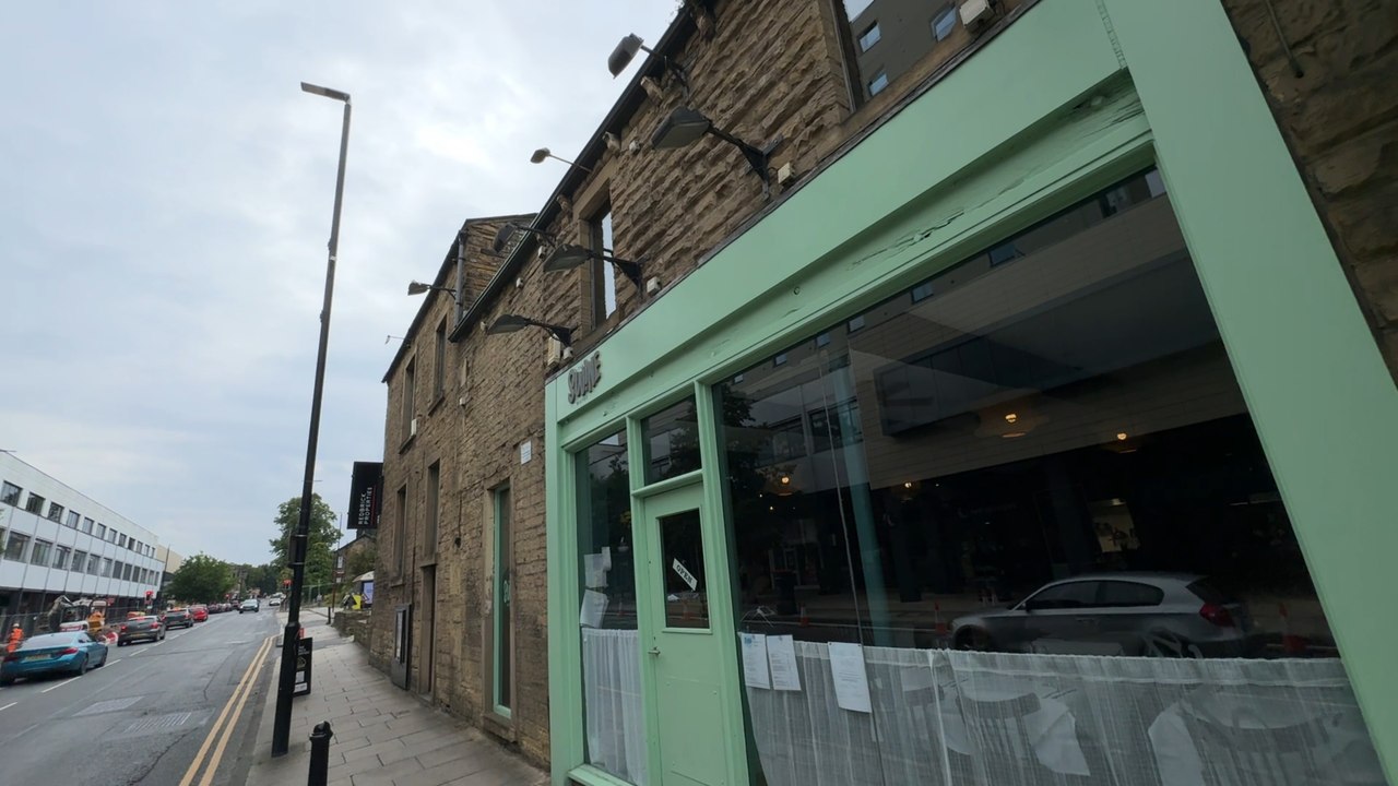 Leeds restaurants featured in The Good Food Guide 2025