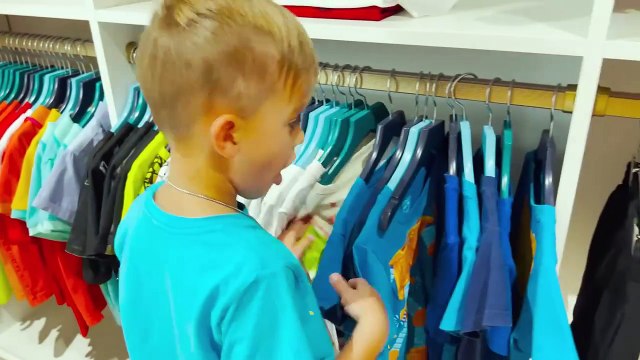 Vlad and Niki Four Colors Playhouse Challenge