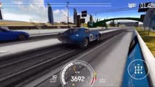Shelby daytona CPR 0-250 1/2 (DRY) #nitronation #Gaming #CarMods  #CarRacing #gameandroid