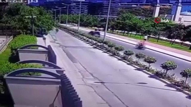 Sarıyer’de tek tekerlek şovu faciayla bitti: 17 yaşındaki genç hayatını kaybetti, arkadaşı ağır yaralandı