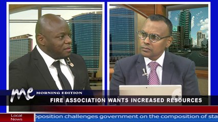 Morning Edition: 17th July 2025