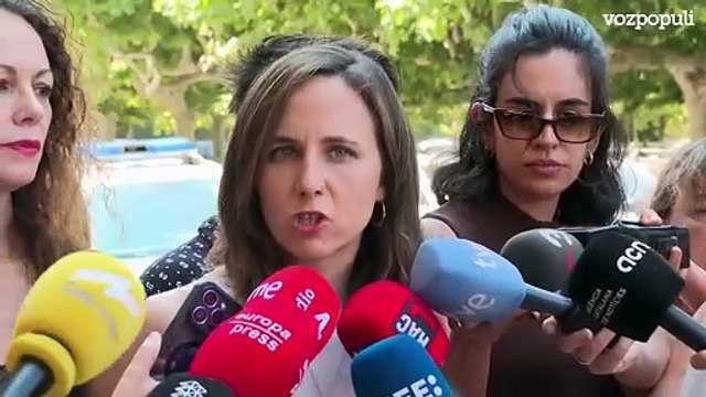 Podemos afirma que la imputación de Montoro revela el funcionamiento corrupto del bipartidismo