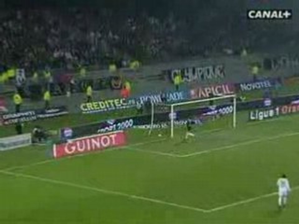 Les Trophées  UNFP 2008