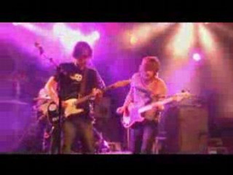 Kill The Young -All the World-